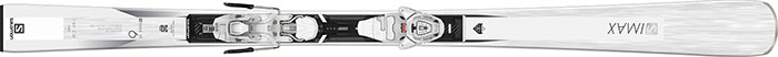 Salomon S/Max W 6 2019/2020